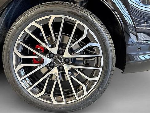 New 2026 Audi SQ5 Premium Plus AWD/4WD image 28
