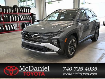 Used 2025 Hyundai Tucson SEL