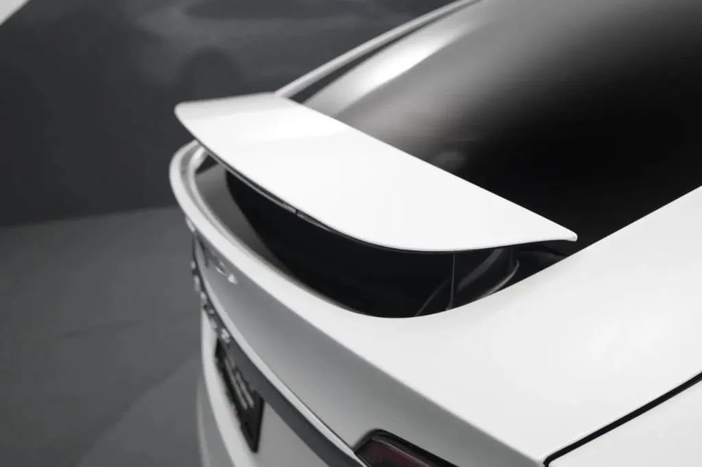 Used 2020 Tesla Model X Long Range AWD/4WD image 18