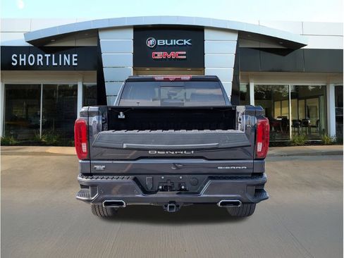 Used 2023 GMC Sierra 1500 Denali Ultimate AWD/4WD image 37