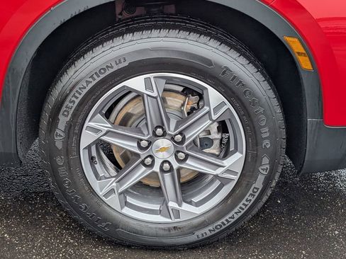 Used 2023 Chevrolet Blazer LT image 16