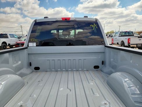 New 2026 Ford F250 XL w/ STX Appearance Package image 15