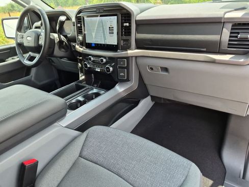 New 2026 Ford F150 XLT w/ Equipment Group 302A MID AWD/4WD image 28