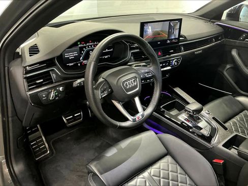 Used 2023 Audi S4 Prestige w/ Prestige Package image 16