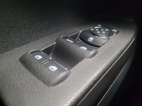 Used 2020 Ford EcoSport SE FWD image 27