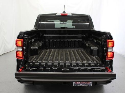 New 2026 Ford Maverick Lobo AWD/4WD image 12