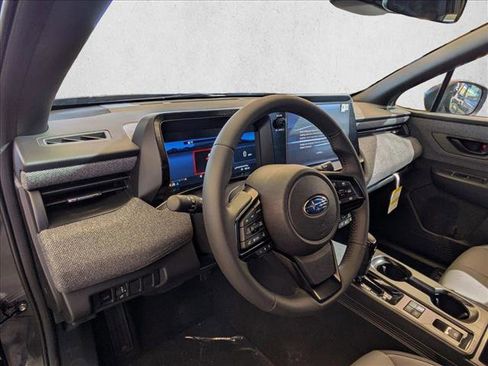 New 2026 Subaru Outback Premium image 8