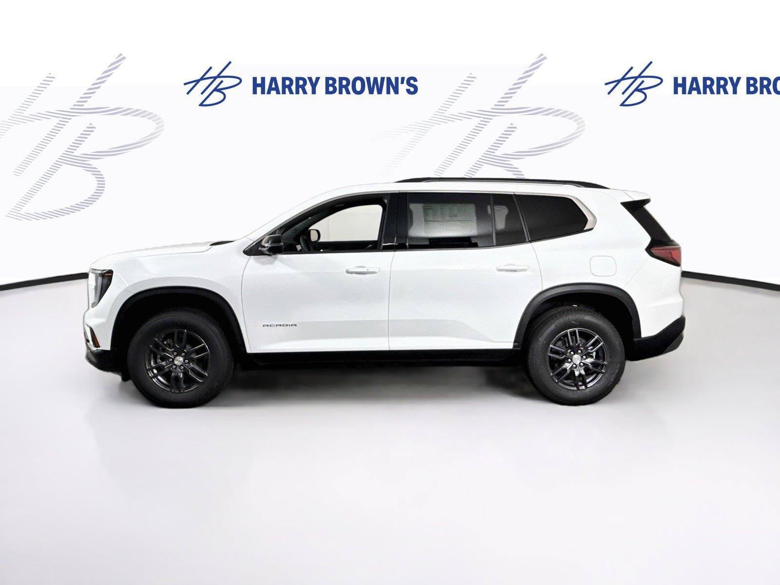 New 2027 GMC Acadia Elevation w/ LPO, Floor Liner Package AWD/4WD image 30