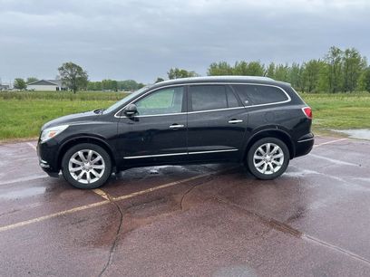 Used 2017 Buick Enclave Premium w/ Experience Buick Package