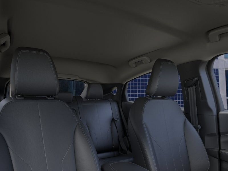 New 2026 Ford Mustang Mach-E Select RWD image 45