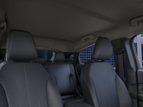 New 2026 Ford Mustang Mach-E Select RWD image 45