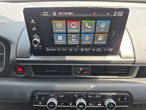 Used 2024 Honda Pilot Elite image 17