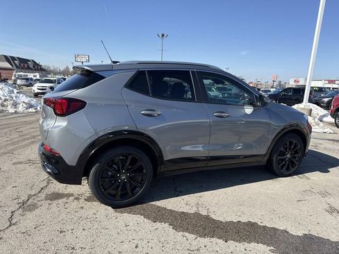 New 2026 Buick Encore GX Sport Touring image 2