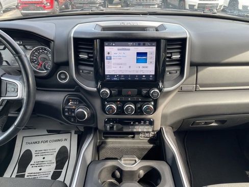 Certified 2022 RAM 1500 Big Horn image 16