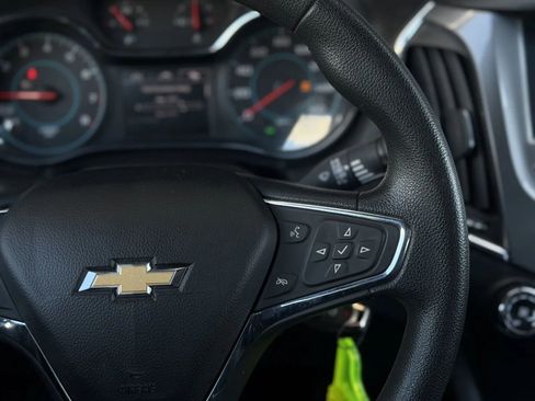 Used 2016 Chevrolet Cruze LT image 21