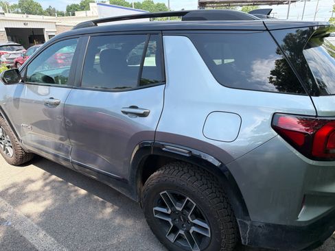 Used 2026 GMC Terrain AT4 w/ Convenience Package III AWD/4WD image 20
