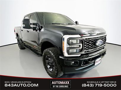 Used 2023 Ford F250 Lariat w/ Sport Appearance Package