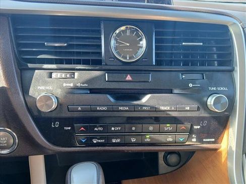 Used 2017 Lexus RX 350 FWD w/ Premium Package image 13