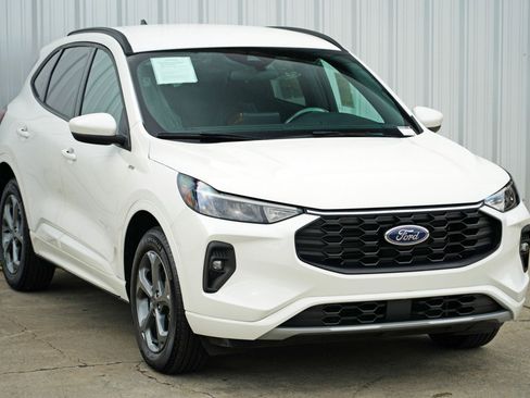 Used 2024 Ford Escape ST-Line Select image 50