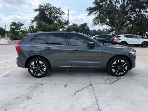 Certified 2026 Volvo XC60 B5 Plus w/ Climate Package AWD/4WD image 7