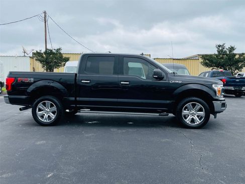 Used 2020 Ford F150 XLT w/ Equipment Group 302A Luxury AWD/4WD image 3
