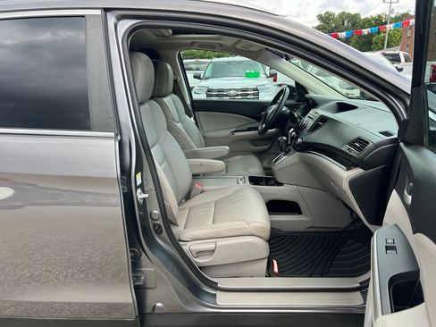 Used 2013 Honda CR-V EX-L image 23