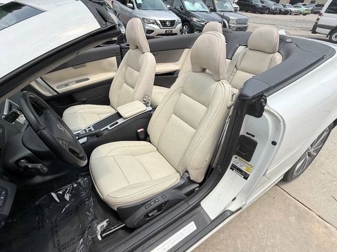 Used 2013 Volvo C70 T5 FWD image 31