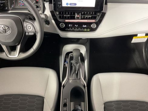 New 2026 Toyota Corolla SE image 12