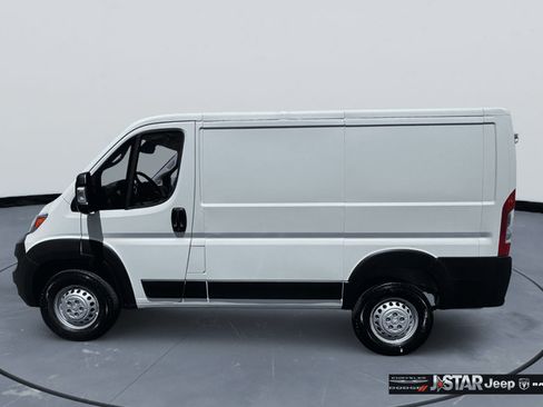 New 2026 RAM ProMaster 1500 FWD image 8