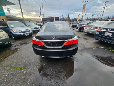 Used 2014 Honda Accord LX image 6