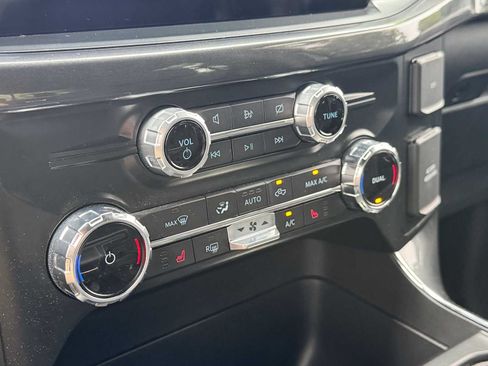 Used 2022 Ford F150 XLT w/ Equipment Group 302A High AWD/4WD image 35