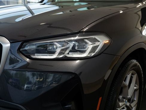 Used 2022 BMW X3 xDrive30i w/ Premium Package 2 AWD/4WD image 13