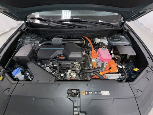 Used 2023 Hyundai Tucson SEL image 17