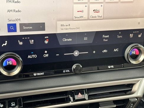 Used 2024 Lexus RX 350 w/ Convenience Package image 19