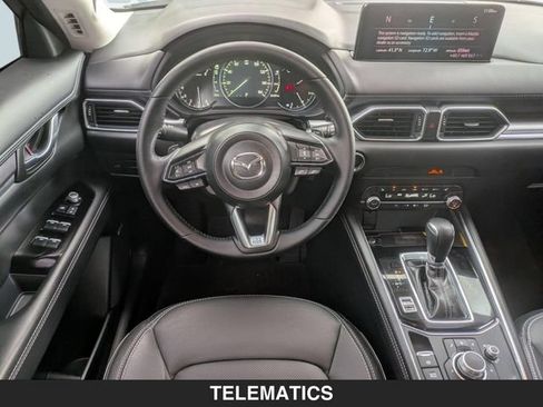 Certified 2024 MAZDA CX-5 AWD 2.5 S image 18