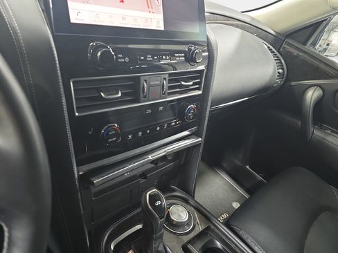 Certified 2024 INFINITI QX80 Luxe image 24