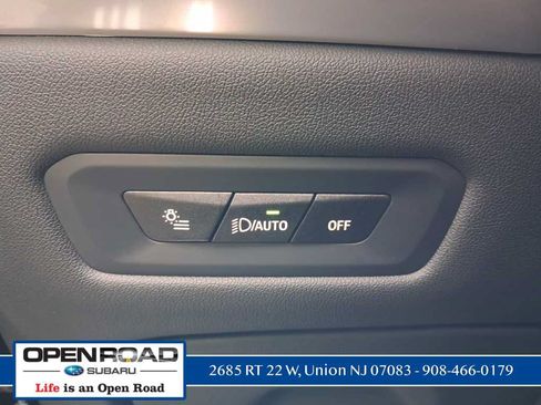 Used 2024 BMW X5 xDrive40i w/ Premium Package AWD/4WD image 34