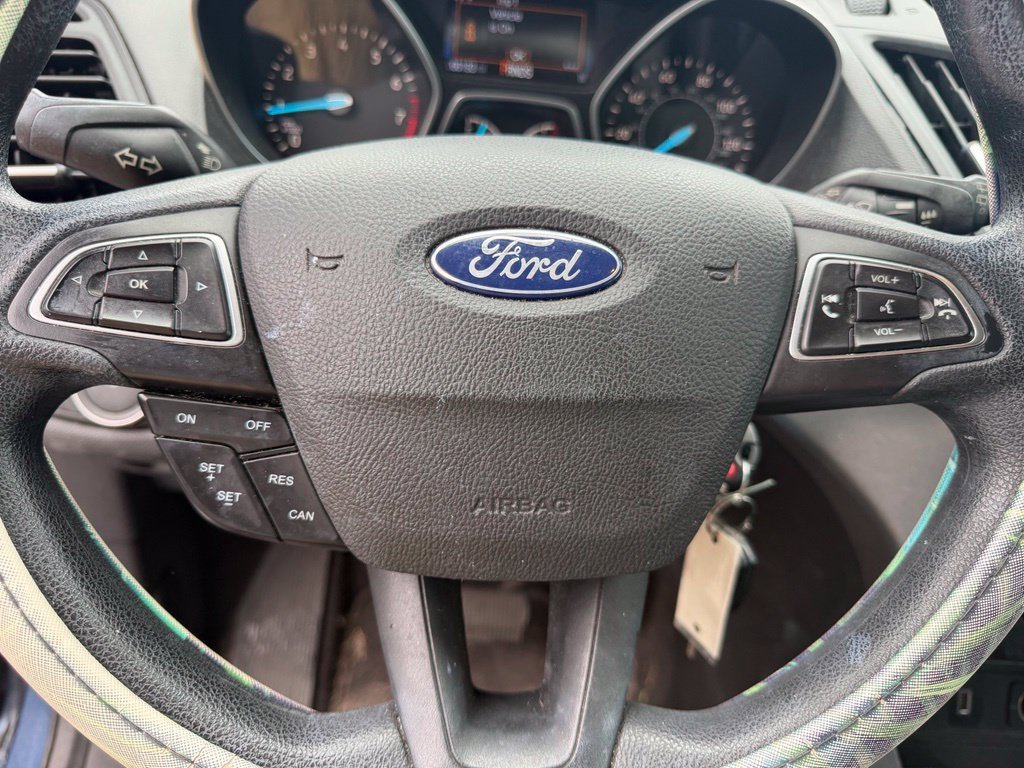 Used 2018 Ford Escape S FWD image 23