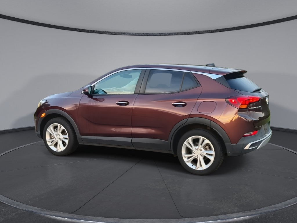 Used 2023 Buick Encore GX Preferred FWD image 6