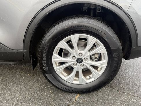 Used 2024 Ford Escape Active w/ Tech Pack #2 image 12