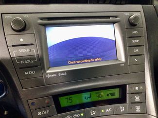 Used 2015 Toyota Prius Four video 2