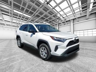 Certified 2023 Toyota RAV4 LE video 1