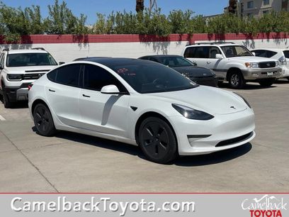 Used 2023 Tesla Model 3 Standard Range