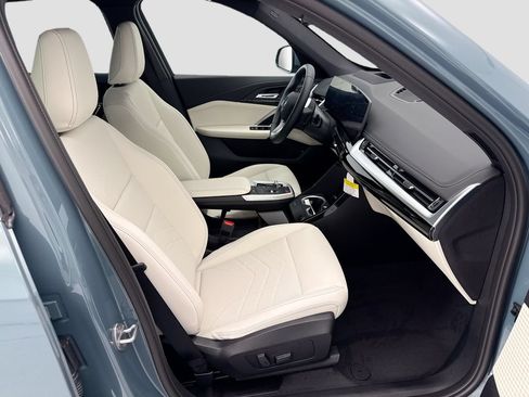 New 2026 BMW X1 xDrive28i w/ Technology Package AWD/4WD image 19