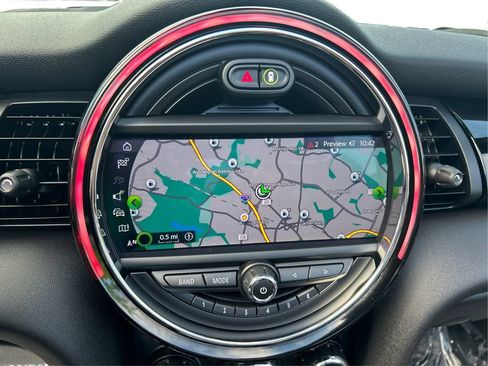Used 2019 MINI Cooper S w/ Premium Package FWD image 35