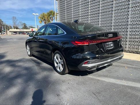 Certified 2025 Audi A5 2.0T Premium Plus w/ Premium Plus AWD/4WD image 5