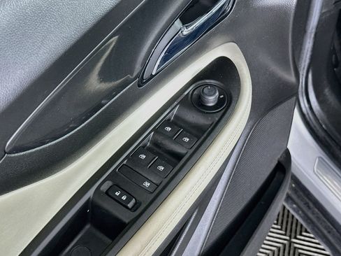 Used 2017 Buick Encore Preferred FWD image 15
