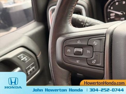 Used 2020 GMC Sierra 1500 AT4 w/ AT4 Premium Package AWD/4WD image 21