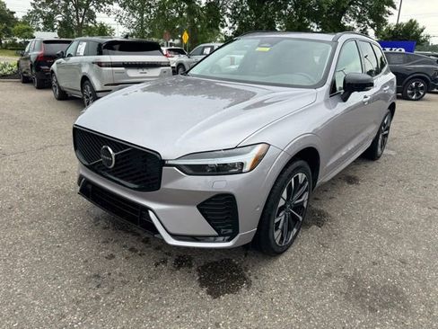 Used 2026 Volvo XC60 B5 Plus w/ Protection Package Premier AWD/4WD image 1