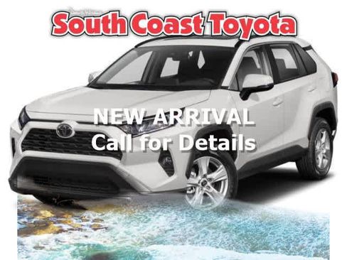 Used 2019 Toyota RAV4 XLE Premium w/ Cold Weather Package AWD/4WD image 1